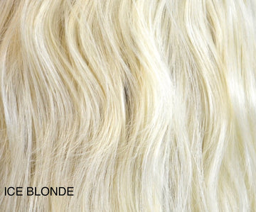 Ice Blonde Charlotte's Plážové vlny